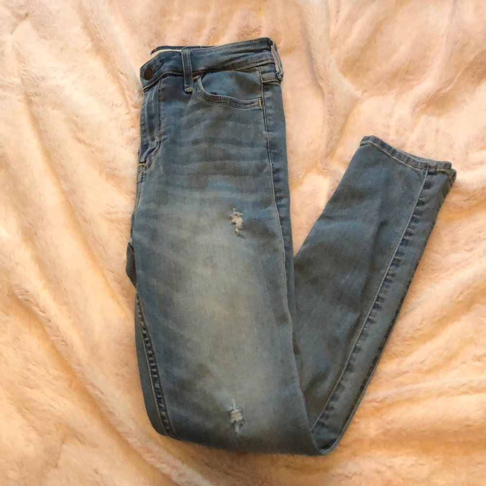jeans